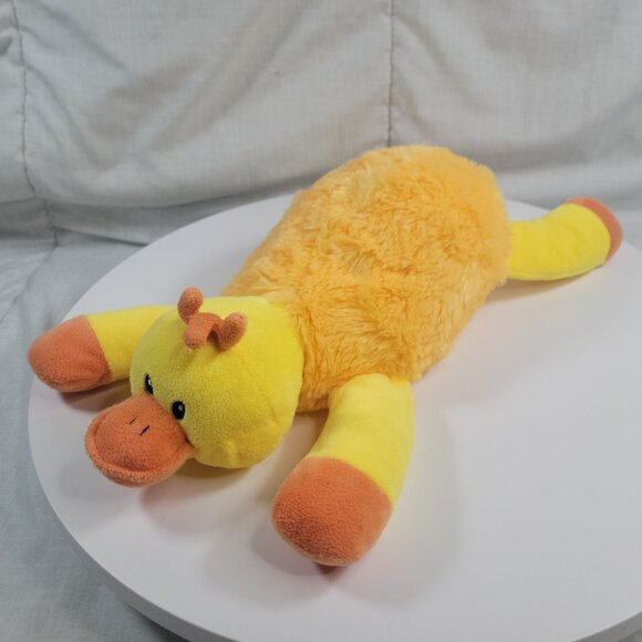 Duck Plush Stuffed Animal Toy 13" - Picture 1 of 5